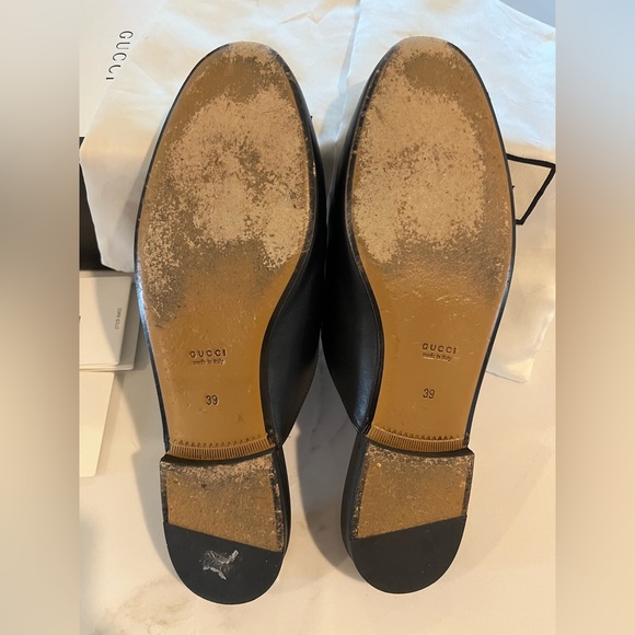 Gucci Princetown Mule - Picture 4 of 5